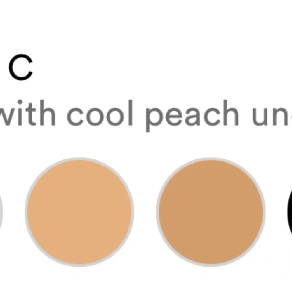 TIRTIR Glide and‎ Hide Blurring Concealer Long Lasting Wear #6.8 C Make Up